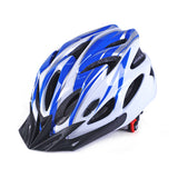 Direct selling bicycle bike road car with male and female bike helmet can be attached to logo standard