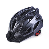 Direct selling bicycle bike road car with male and female bike helmet can be attached to logo standard