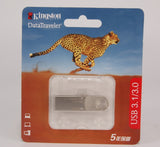 KingstonDTSE9G2 Metal U Disk 8G USB3.0. - UNBEATABLE STORE