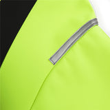 Soft shell Thermal Fleece Cycling Jacket