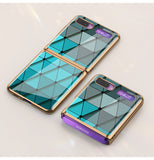 All-inclusive Folding Screen Glass Phone Case