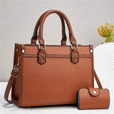 Temperamental Mother Women's Bag Fashion Trend