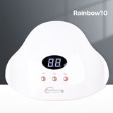 Rainbow10 Smart Nail Phototherapy Machine