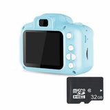 Children's HD Digital Waterproof Camera - UNBEATABLE STORE