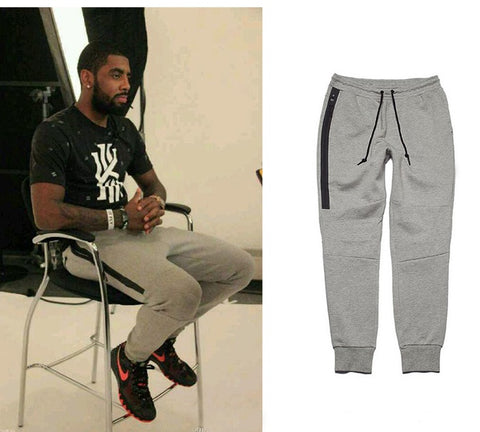 Men's running sweatpants