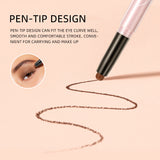 Non Dizzy And Easy To Color Eye Shadow Stick - UNBEATABLE STORE