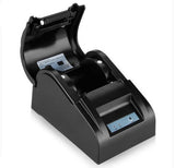 Thermal printer POS-5890T supermarket cash register printer usb small ticket printer - UNBEATABLE STORE