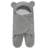 Baby sleeping bag