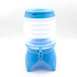 Ultra-light Portable Multifunctional Water Dispenser