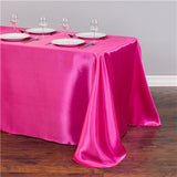 Table Cloth  Rectangle Table Cover