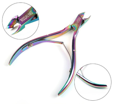 Manicure Scissors Pliers