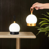 Night Light Camping Atmosphere Charging Fashion Super Birght