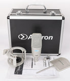 Live Package Condenser Microphone K Song Recording Microphone