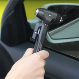 Window breaker safety hammer - UNBEATABLE STORE