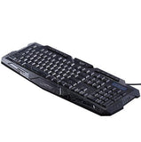 Luminescent keyboard - UNBEATABLE STORE