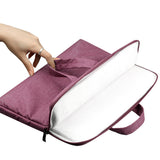 Compatible with Apple , Laptop laptop bag