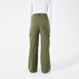 Women's Wide Leg Pants