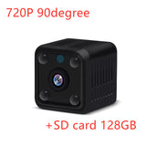 mini wireless camera