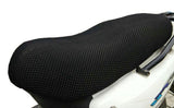 Scooter cushion cover