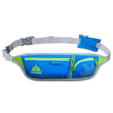 Men's Fashionable Sports Fanny Pack Running Breathable