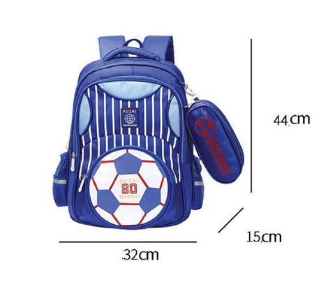 Dual-purpose Detachable Stair Climbing Drag Bag For Grade 26