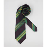 Men's Business Striped Tie