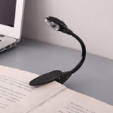 Led Book Light Mini Clip-On - UNBEATABLE STORE