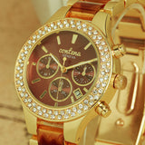 Women's Personalized Steel Strap Women's Watch Fashion Watch