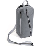 Waterproof Sports Fitness Messenger Bag Multifunctional Backpack