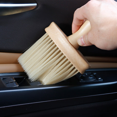 Keyboard Computer Cleaning Brush Crevices Sweeping Dust Without Dead Ends