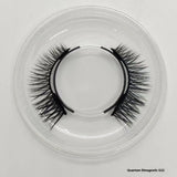 Quantum Magnetic Natural False Eyelashes