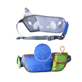 Running Sports Water Bottle Fanny Pack