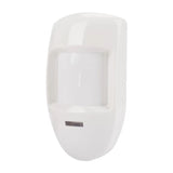 Wired Pir Motion Sensor Passive Infrared Detector Wall Mounted Warning Alarm Relay Home Security System - UNBEATABLE STORE