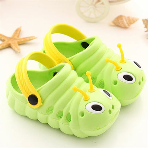 Baby shoes for boys and girls