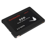 Phantom Butterfly Series Solid State Drive 128GB 512GB SSD Computer Universal SATA3.0 - UNBEATABLE STORE