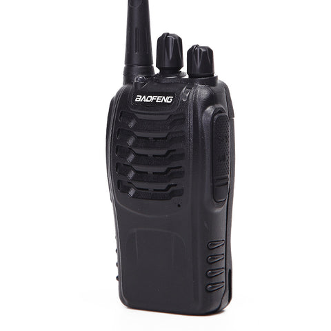 Baofeng USB BF-888S walkie-talkie civilian - UNBEATABLE STORE