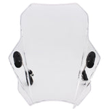 Street Motorcycle Windshield Car Windshields