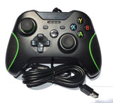 New Style Wired USB Game Joystick  Wired Game Controller