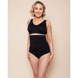 High Waisted Thong Shapewear Pants - UNBEATABLE STORE