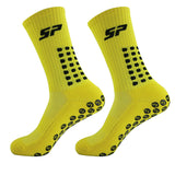 Badminton Socks Non-slip Dispensing Soccer Socks Outdoor Sports Socks