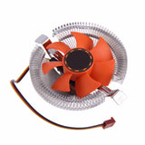 PC CPU Cooler Cooling-Fan - UNBEATABLE STORE