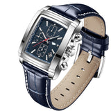 Needle Belt Men's Quartz Watch Fashion Trend