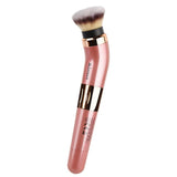 Electric makeup brush