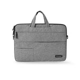 Okade Super Thin Waterproof And Shockproof 11 13 15 InchMacbook Pro Air Single Shoulder Bag