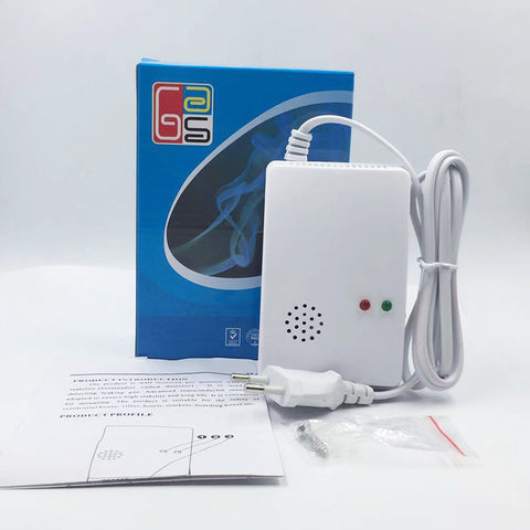 Domestic gas leak alarm - UNBEATABLE STORE