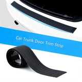 Car Rear Bumper Protector Pad