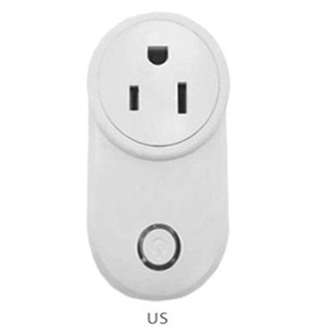 WIFI smart socket