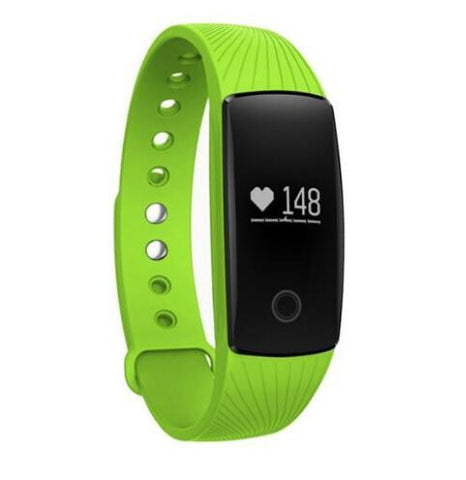 Smart Band Smartband Pulsmesser Armband Fitness Flex