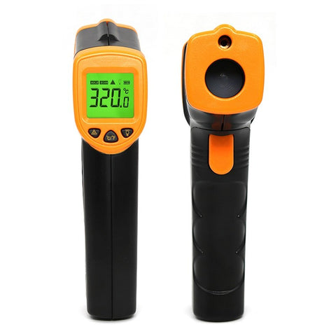 AR320 infrared thermometer