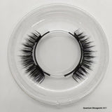 Quantum Magnetic Natural False Eyelashes